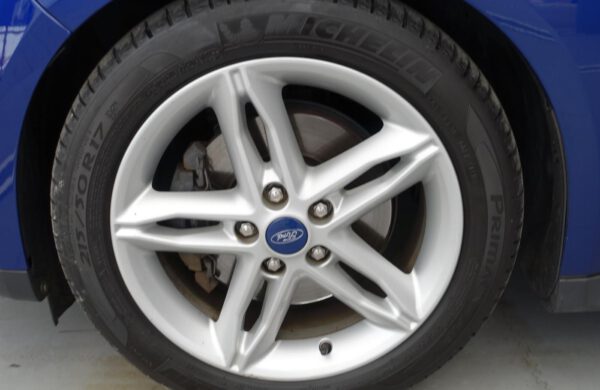 Ford C-MAX 2.0 TDCi ZIMNÍ PAKET, BLIS, nabídka A236/21