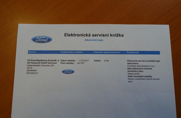 Ford C-MAX 2.0 TDCi ZIMNÍ PAKET, BLIS, nabídka A236/21