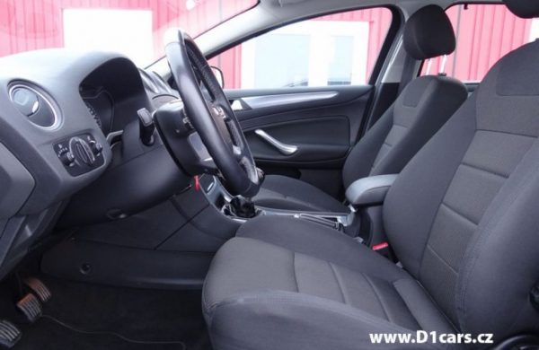 Ford Mondeo 2.0 TDCi Titanium NAVI, ZIMNÍ PAKET, nabídka A237/16