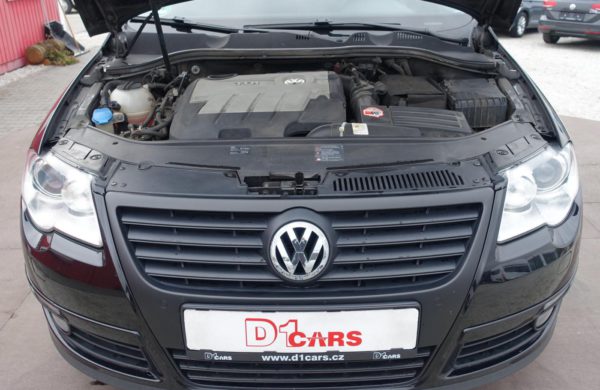 Volkswagen Passat 2.0 TDi CR 125 kW NAVIGACE, XENONY, nabídka A237/18