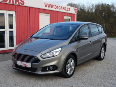 auta z dovozu D1 CARS