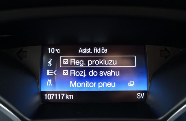 Ford Kuga 2.0TDCi Titanium 4×4 Bi-XENONY NAVI, nabídka A237/21
