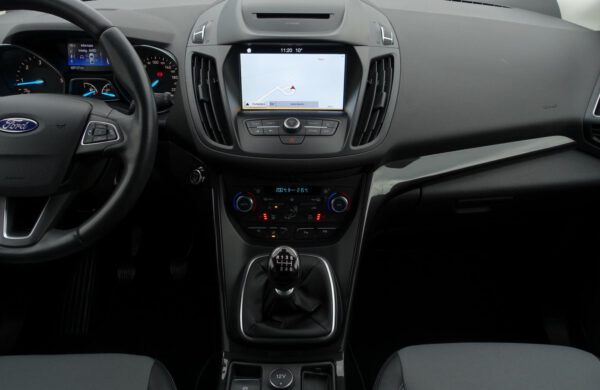 Ford Kuga 2.0TDCi Titanium 4×4 Bi-XENONY NAVI, nabídka A237/21