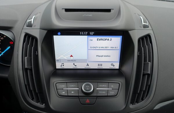 Ford Kuga 2.0TDCi Titanium 4×4 Bi-XENONY NAVI, nabídka A237/21