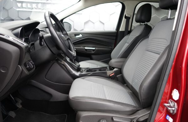 Ford Kuga 2.0TDCi Titanium 4×4 Bi-XENONY NAVI, nabídka A237/21