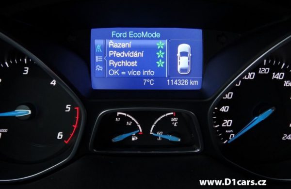 Ford C-MAX 2.0 TDCi Titanium NAVI,PARK. KAMERA, nabídka A238/16