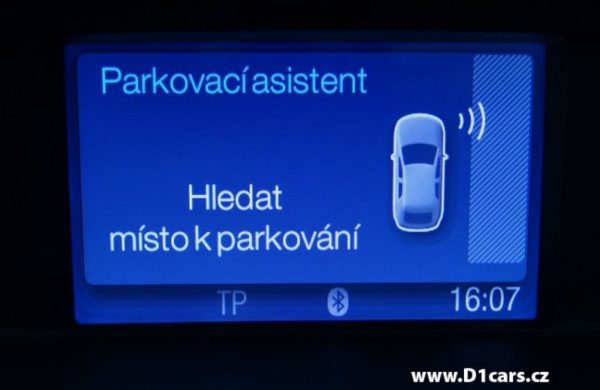 Ford C-MAX 2.0 TDCi Titanium NAVI,PARK. KAMERA, nabídka A238/16