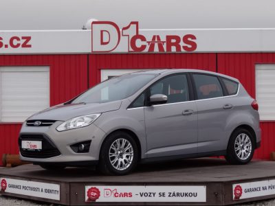auta z dovozu D1 CARS