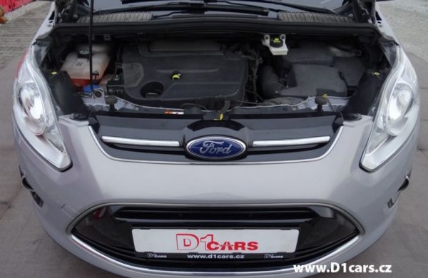 Ford C-MAX 2.0 TDCi Titanium NAVI,PARK. KAMERA, nabídka A238/16