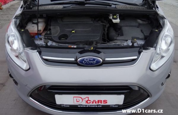 Ford C-MAX 2.0 TDCi Titanium NAVI,PARK. KAMERA, nabídka A238/16