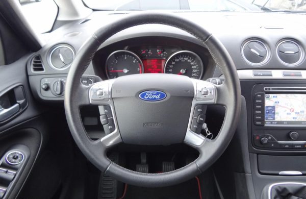 Ford Galaxy 2.0 TDCi Business NAVIGACE, nabídka A238/17