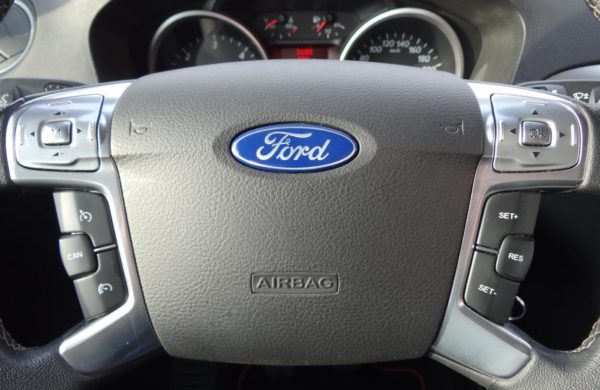 Ford Galaxy 2.0 TDCi Business NAVIGACE, nabídka A238/17