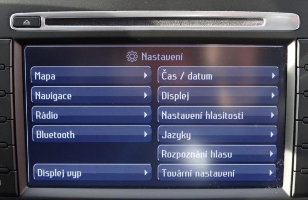 Ford Galaxy 2.0 TDCi Business NAVIGACE, nabídka A238/17
