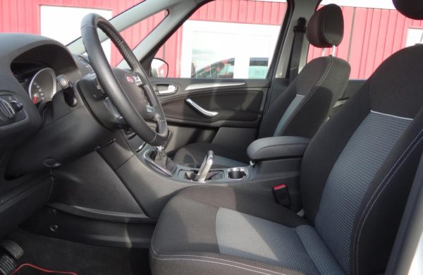 Ford Galaxy 2.0 TDCi Business NAVIGACE, nabídka A238/17