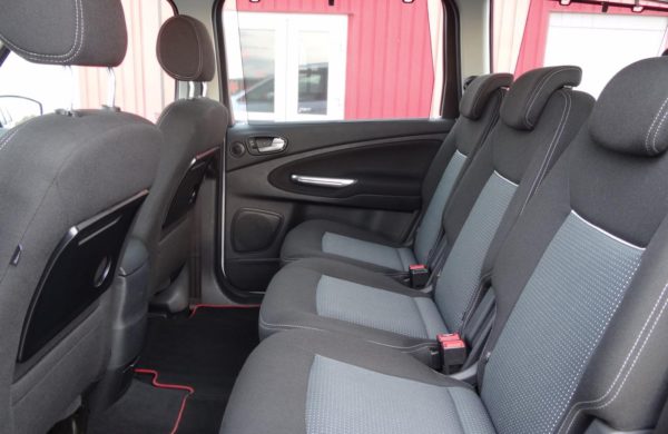 Ford Galaxy 2.0 TDCi Business NAVIGACE, nabídka A238/17