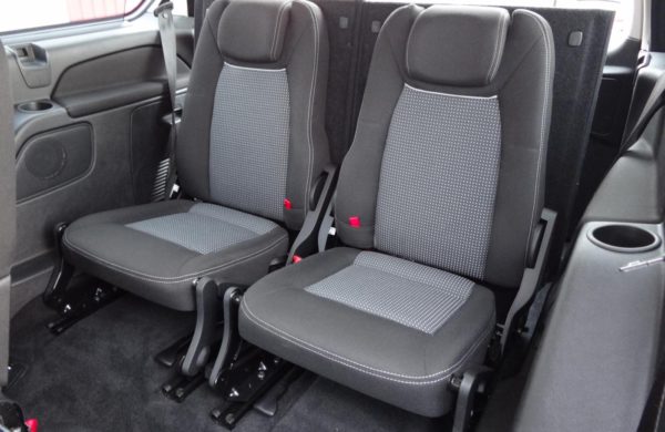 Ford Galaxy 2.0 TDCi Business NAVIGACE, nabídka A238/17