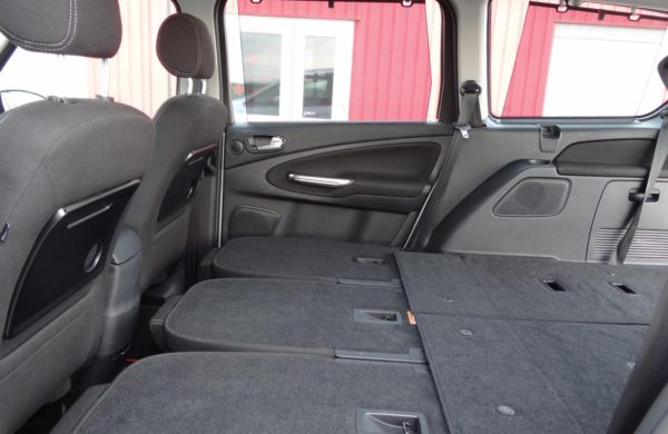 Ford Galaxy 2.0 TDCi Business NAVIGACE, nabídka A238/17