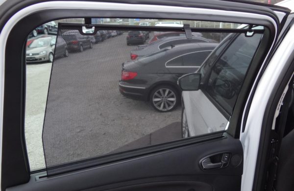 Ford Galaxy 2.0 TDCi Business NAVIGACE, nabídka A238/17