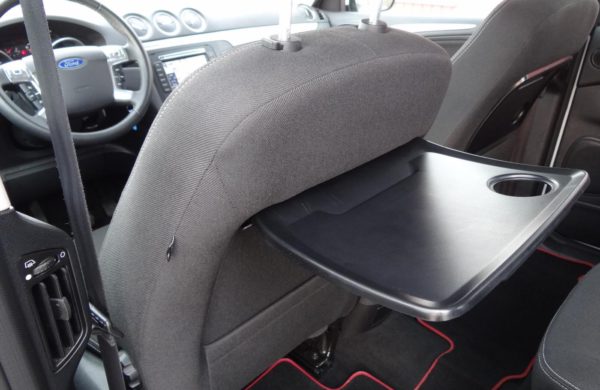 Ford Galaxy 2.0 TDCi Business NAVIGACE, nabídka A238/17