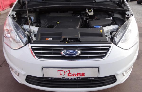 Ford Galaxy 2.0 TDCi Business NAVIGACE, nabídka A238/17