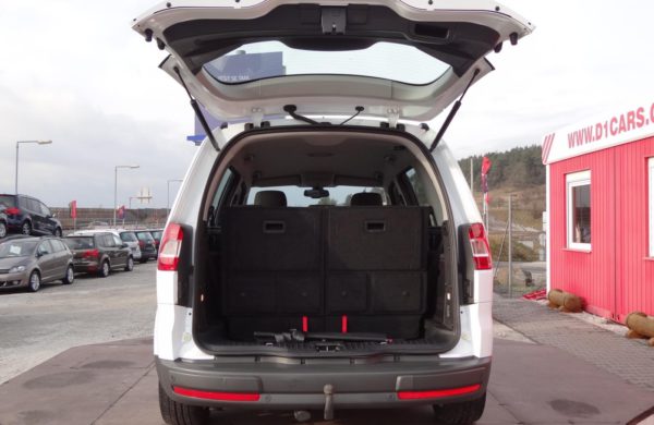 Ford Galaxy 2.0 TDCi Business NAVIGACE, nabídka A238/17