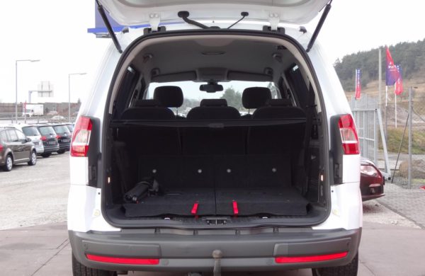 Ford Galaxy 2.0 TDCi Business NAVIGACE, nabídka A238/17
