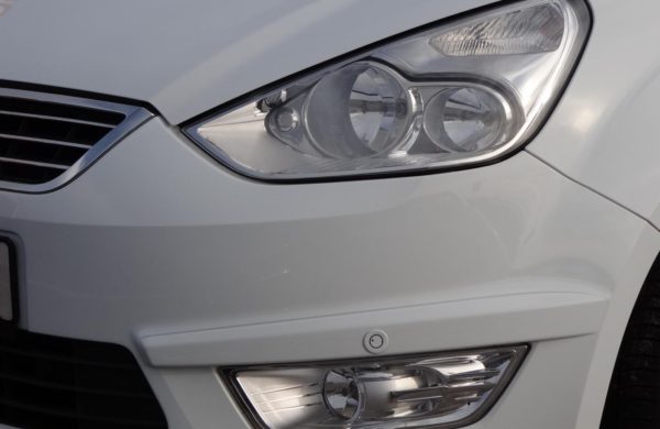 Ford Galaxy 2.0 TDCi Business NAVIGACE, nabídka A238/17