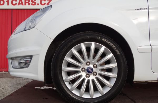 Ford Galaxy 2.0 TDCi Business NAVIGACE, nabídka A238/17