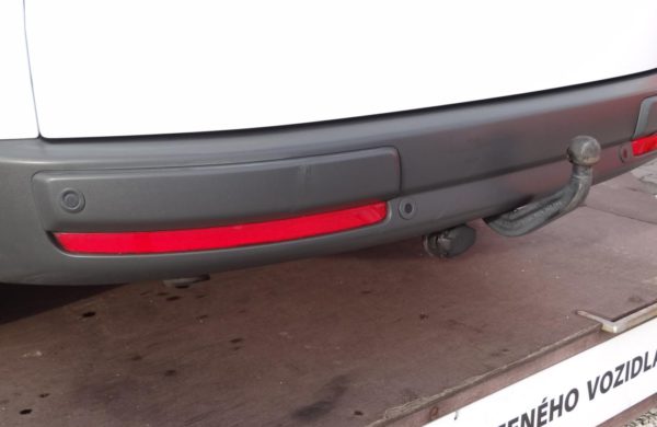 Ford Galaxy 2.0 TDCi Business NAVIGACE, nabídka A238/17