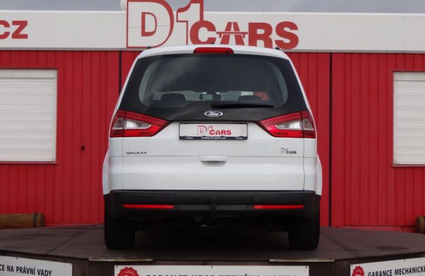 Ford Galaxy 2.0 TDCi Business NAVIGACE, nabídka A238/17