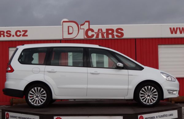 Ford Galaxy 2.0 TDCi Business NAVIGACE, nabídka A238/17
