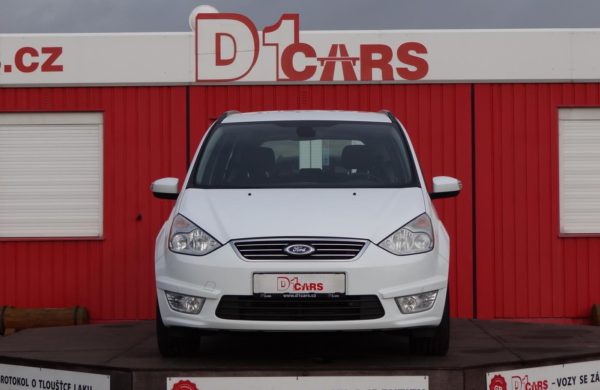 Ford Galaxy 2.0 TDCi Business NAVIGACE, nabídka A238/17