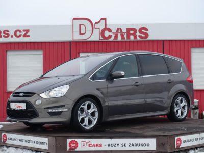 auta z dovozu D1 CARS