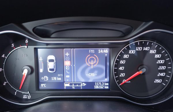 Ford S-MAX 2.2 TDCi Titanium S 147 kW PANORAMA, nabídka A238/18