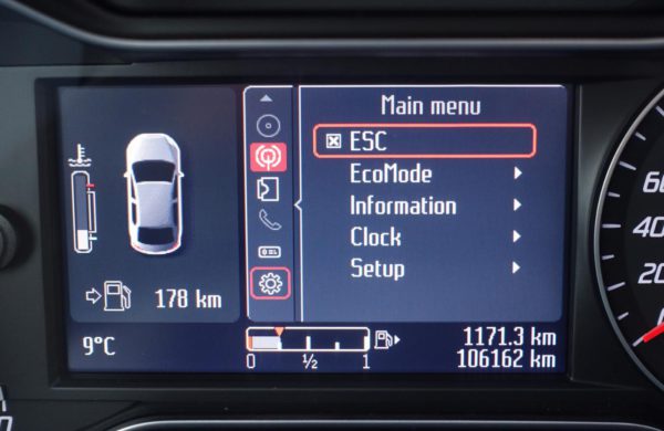 Ford S-MAX 2.2 TDCi Titanium S 147 kW PANORAMA, nabídka A238/18