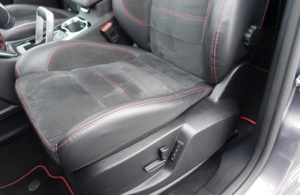 Ford S-MAX 2.2 TDCi Titanium S 147 kW PANORAMA, nabídka A238/18
