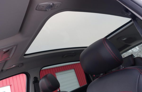 Ford S-MAX 2.2 TDCi Titanium S 147 kW PANORAMA, nabídka A238/18