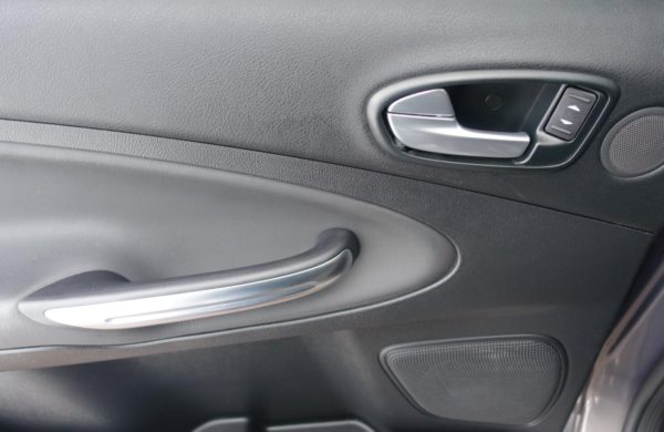 Ford S-MAX 2.2 TDCi Titanium S 147 kW PANORAMA, nabídka A238/18