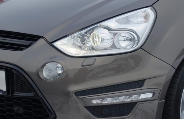Ford S-MAX 2.2 TDCi Titanium S 147 kW PANORAMA, nabídka A238/18