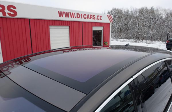 Ford S-MAX 2.2 TDCi Titanium S 147 kW PANORAMA, nabídka A238/18