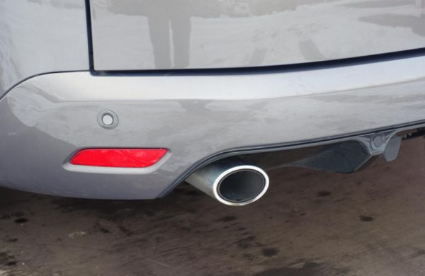 Ford S-MAX 2.2 TDCi Titanium S 147 kW PANORAMA, nabídka A238/18