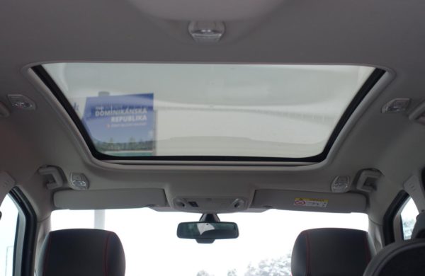 Ford S-MAX 2.2 TDCi Titanium S 147 kW PANORAMA, nabídka A238/18