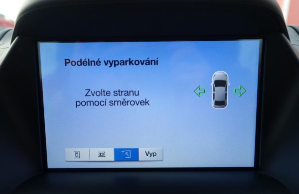 Ford Grand C-MAX 1.0 Ecoboost Titanium ZÁRUKA 3/2022, nabídka A238/19
