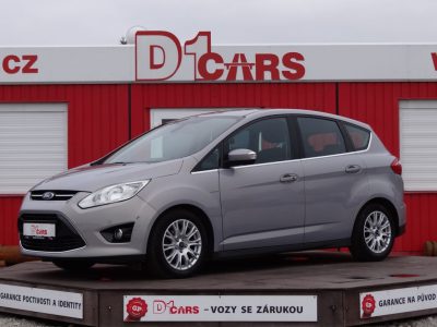 auta z dovozu D1 CARS