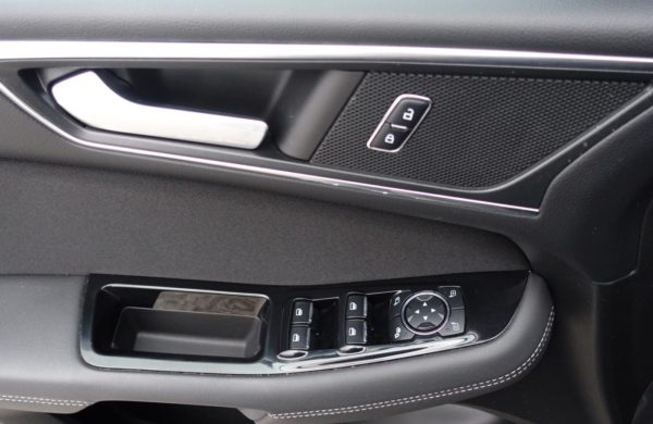 Ford Galaxy 2.0 TDCi 132 kW Titanium CZ NAVI, nabídka A239/19
