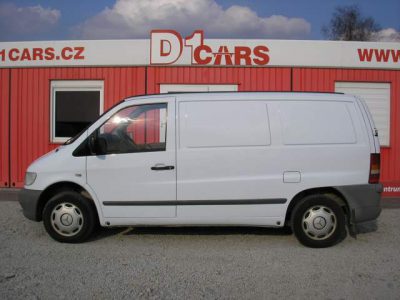 auta z dovozu D1 CARS