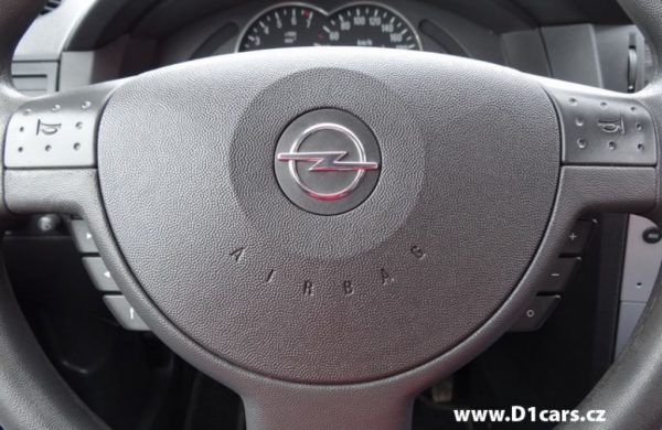 Opel Meriva 1.6 16V KLIMATIZACE, nabídka A23/15