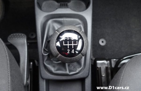 Opel Meriva 1.6 16V KLIMATIZACE, nabídka A23/15