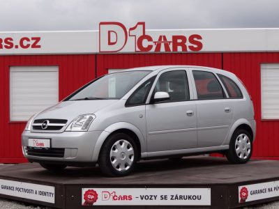 auta z dovozu D1 CARS