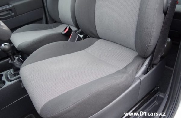 Opel Meriva 1.6 16V KLIMATIZACE, nabídka A23/15